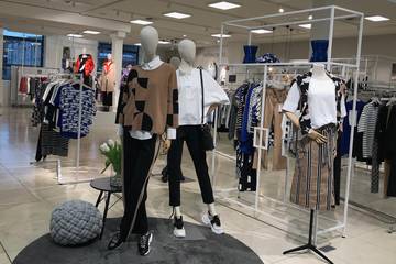 Management Gerry Weber opnieuw opgeschud