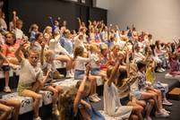 Belgian schoolchildren can now receive free lessons on impact of fashion