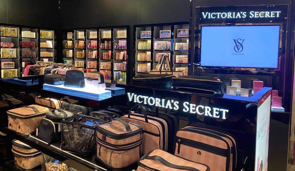 Beeld: Lagardère Travel Retail
