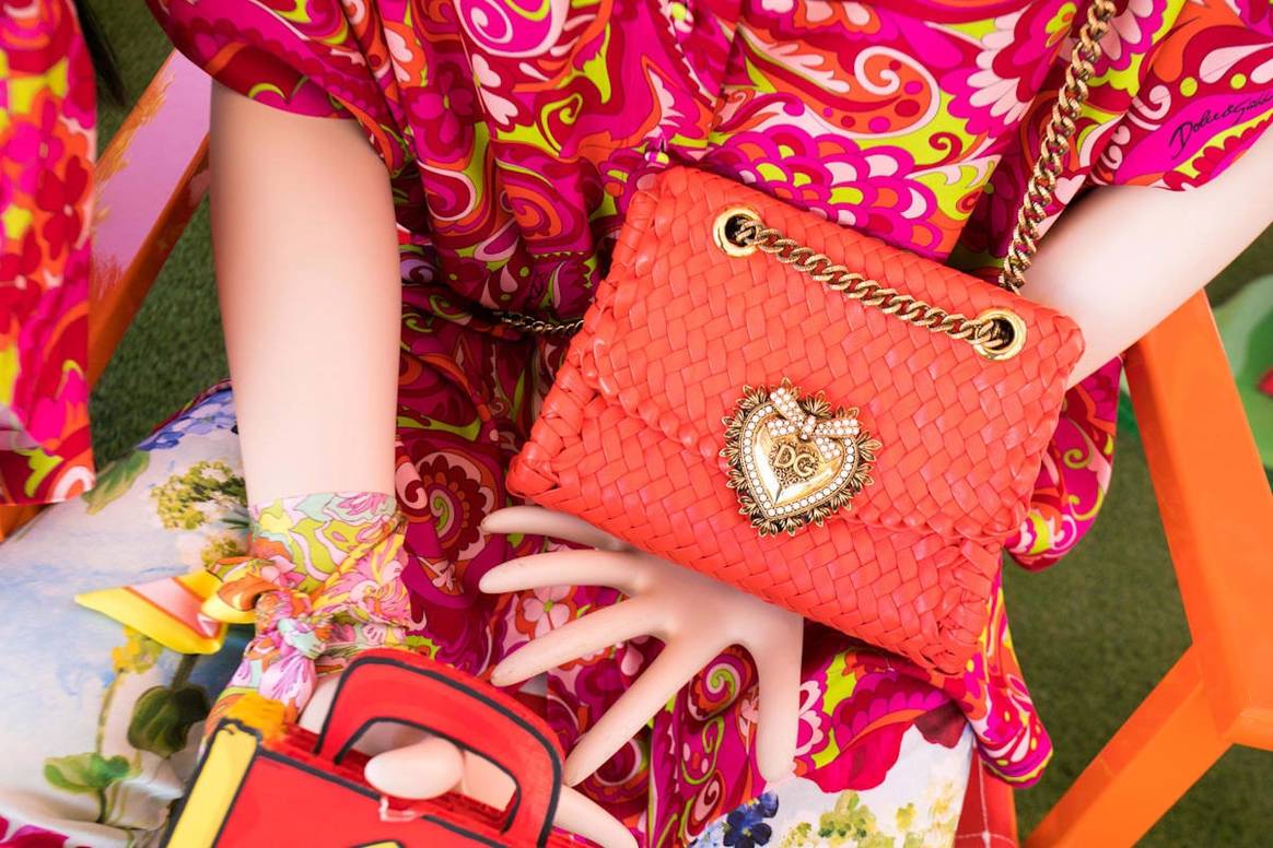 In pictures: Pitti Immagine Bimbo 93