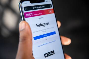 Dreigende boetes voor Belgische influencers die hun adres niet vermelden