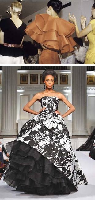 Oscar de la Renta passes away