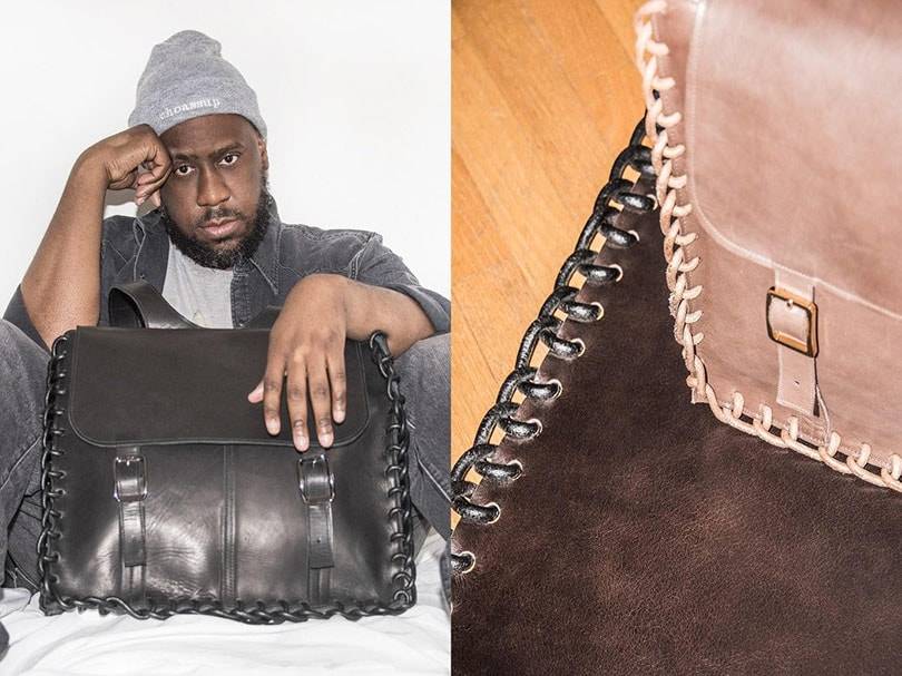 Fashion careers: Interview with the founder and Creative Director of MWR Collection