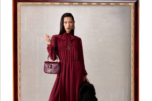 Gucci: Demna svela il nuovo corso del marchio