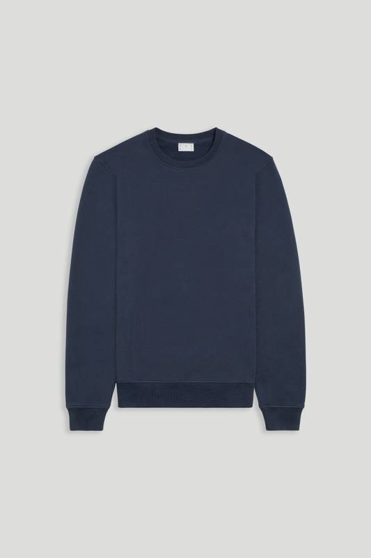 The Sweatshirt Black | ASKET