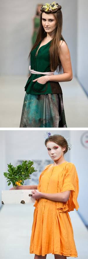Итоги Belarus Fashion Week by Marko
