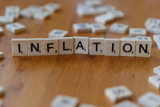  France : inflation confirmée à 0,9% sur un an en août, selon l'Insee