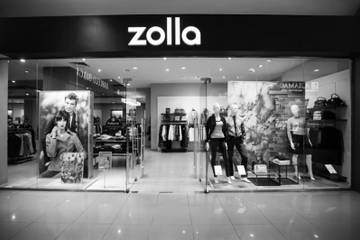 Владелец сети Zolla запустит новый бренд Nice&Easy