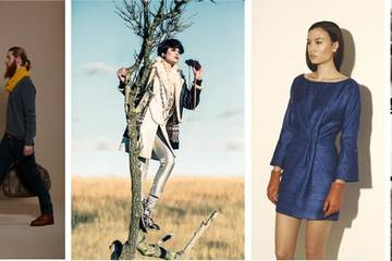 Modefabriek 35  | Programma highlights