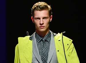 Z Zegna на Pitti Uomo