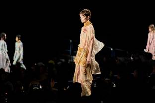 Timeline: Dries van Noten’s career in a nutshell