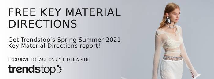 Trendstop Fall/Winter 2023-24 Men’s Catwalk Materials