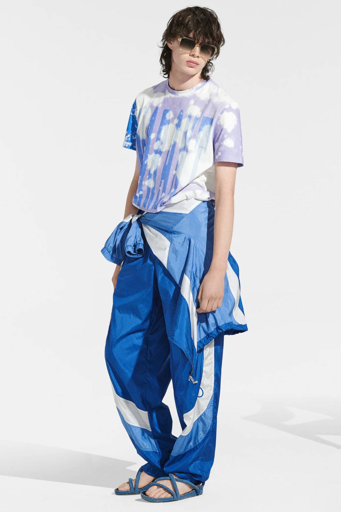 Image: Courtesy Isabel Marant SS23