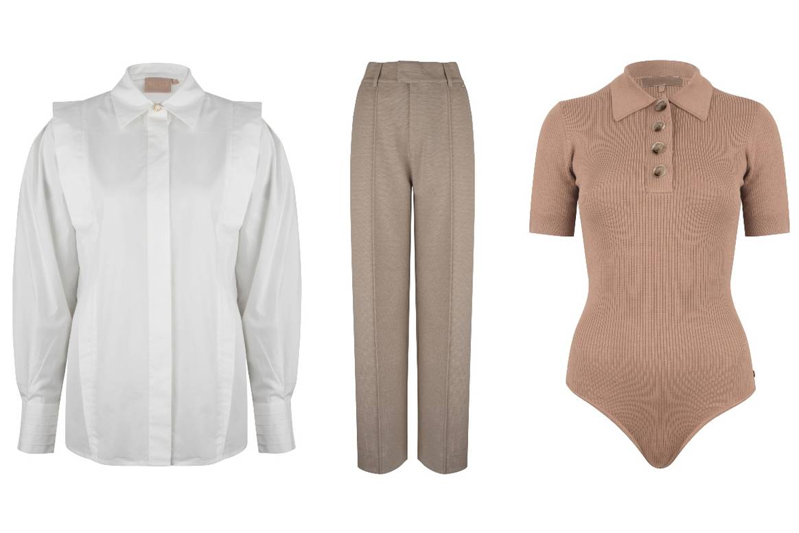 Josh V Conscious Selection. Bilder: MaisonPR