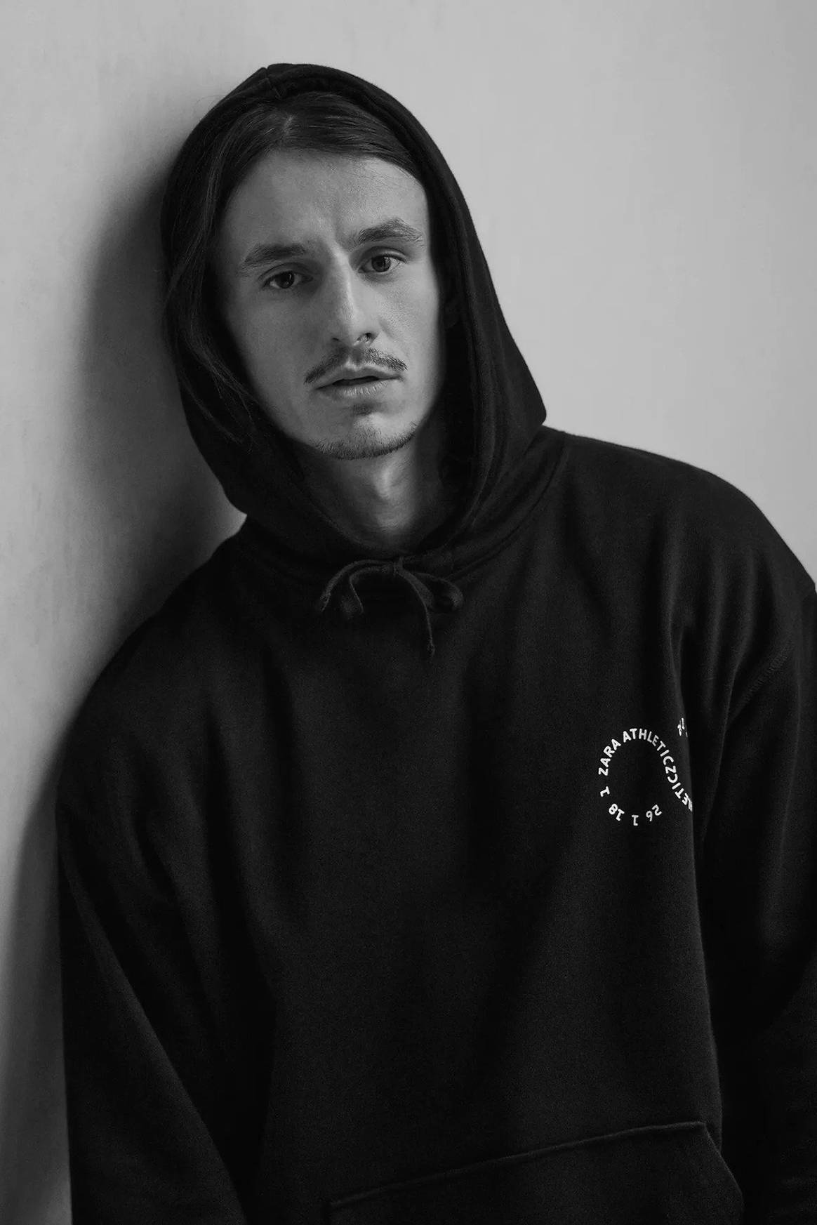 Photo Credits: Zara Athleticz. Zara, página oficial.