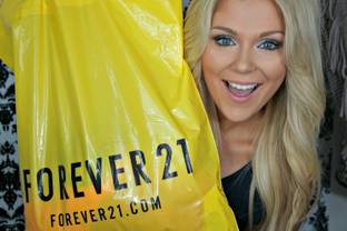 Tweede Nederlandse Forever 21 opent in november