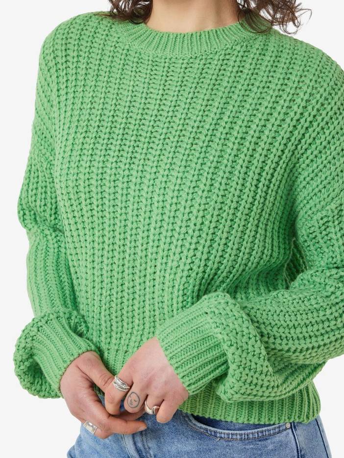 Strick- Pullover | NOISY MAY