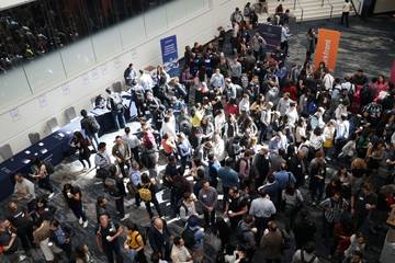 Axé sur la traçabilité et l’impact environnemental, le salon Fashion Act se tiendra le 11 avril