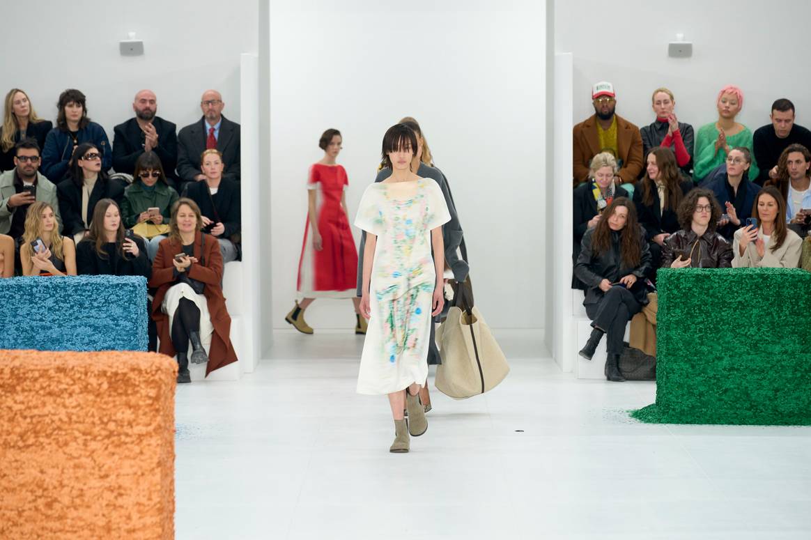 Loewe automne-hiver 23