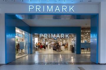 Primark continues US rollout in New York and North Carolina