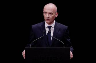 Inditex maintains its commitment to the US: first standalone Zara Man and flagship in San Francisco