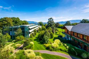 Richemont will YNAP-Anteile an Farfetch veräußern