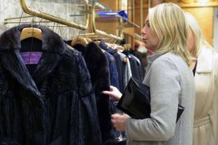 Россияне выбрали продукцию российских марок