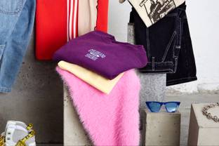 H&M lanceert resale platform in de Verenigde Staten