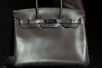 Hermès : Le plus ancien des sacs Birkin mis aux enchères à Paris en juillet