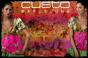 Custo Barcelona