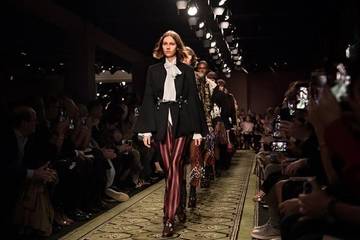 Burberry says No to Coach’s numerous takeover offers