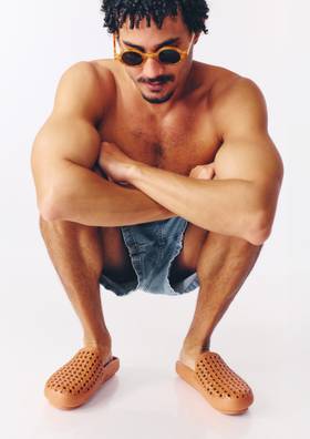 Collection image Freedom Moses