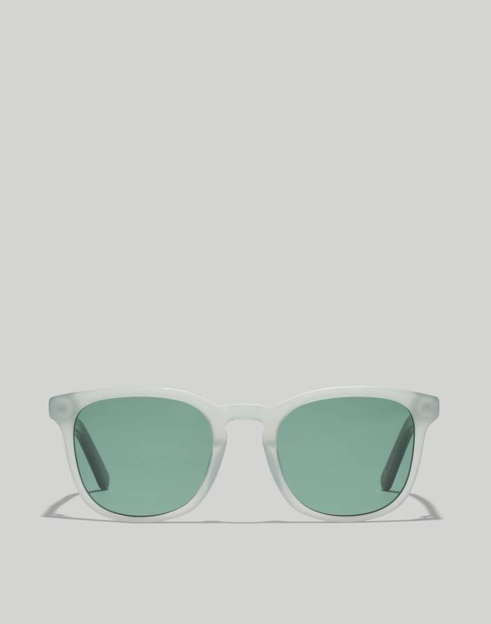 Ashcroft Sunglasses | Madewell