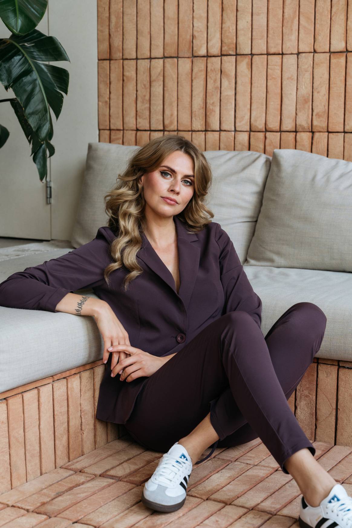 Credits: &Co Woman