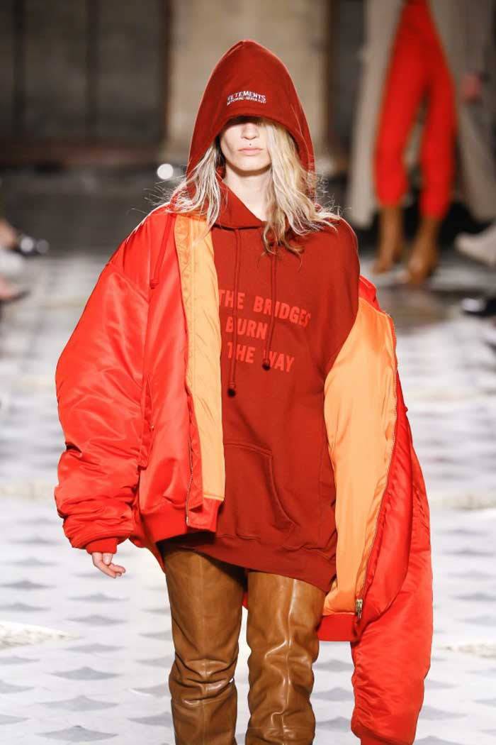 Dit waren de 12 grootste modetrends van 2016
