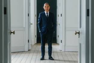JCA | London Fashion Academy joins LFW schedule