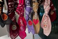 The Stone breidt merkenportfolio uit met Flora Bandana