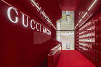 Luxury group Kering continues to tumble in first half, profit and sales plunge