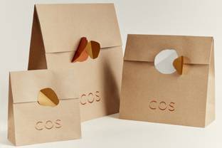 Cos raises money for the red cross this holiday season