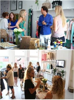 Bloggersite Follow Fashion groeit tot webshop en showroom