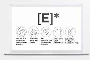 Belda Lloréns lanceert haar lijn duurzame producten E* en haar E*movement