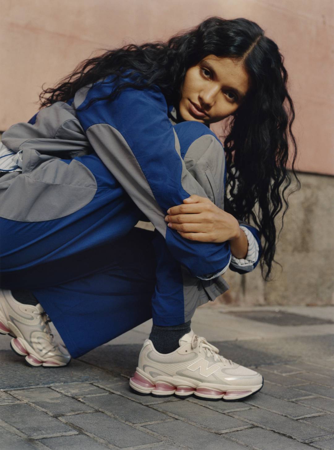 New Balance x Foot Locker