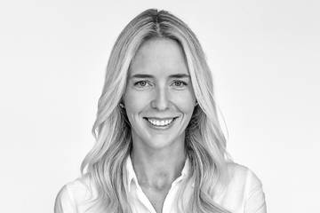 Spanx promotes Caroline Whitton to CEO & names Jeanne Jackson as Executive Chair