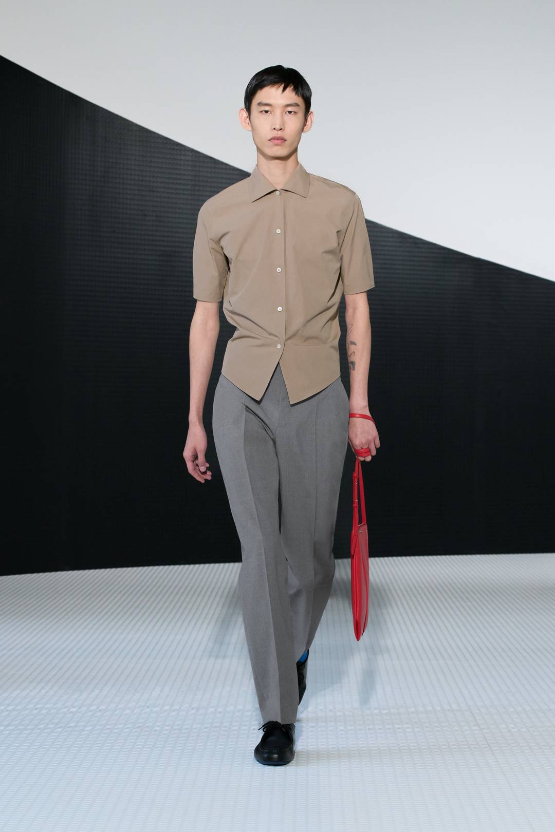 Jil Sander PE26.