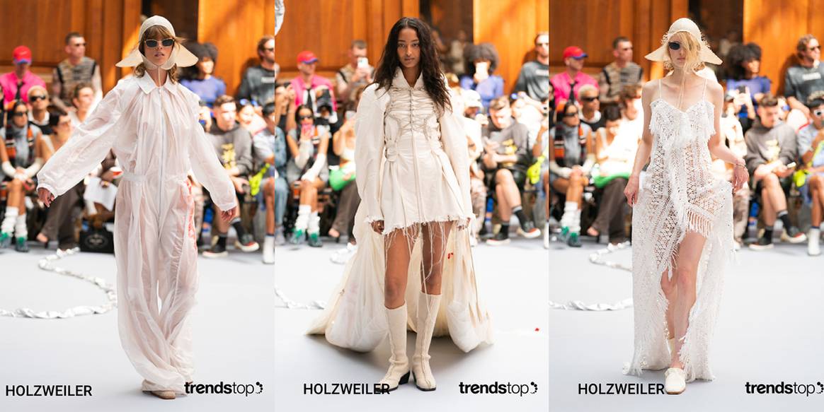 SS23 Trends: Copenhagen fashion week