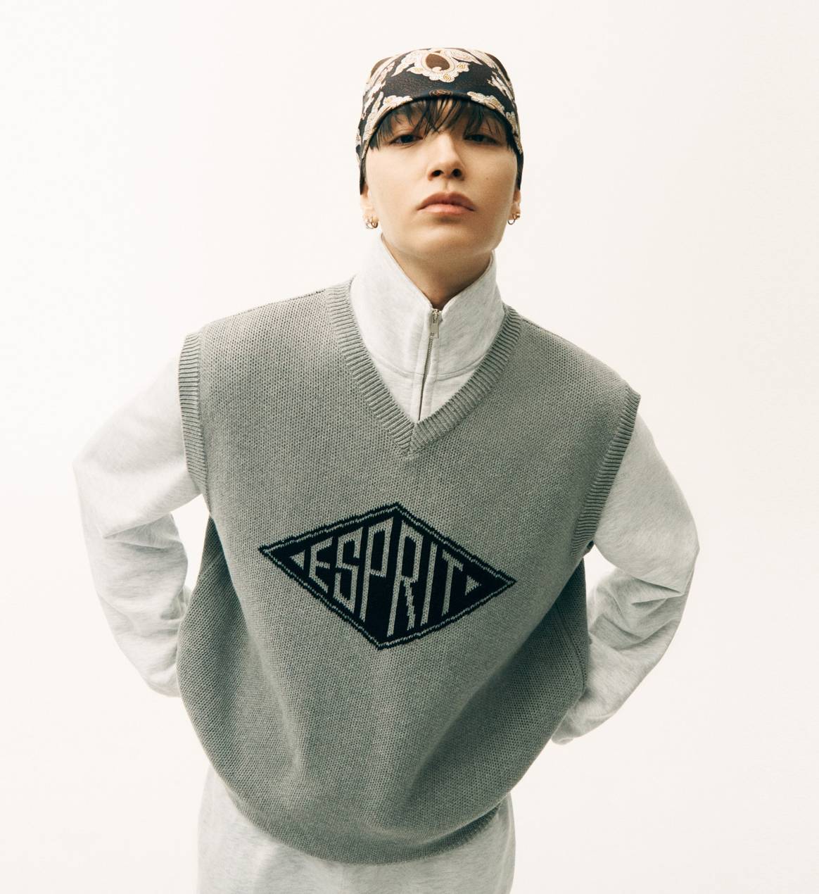 Image: Esprit x Rest & Recreation