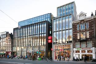 Uniqlo arriveert in Amsterdam: “We willen meer winkels in Nederland”