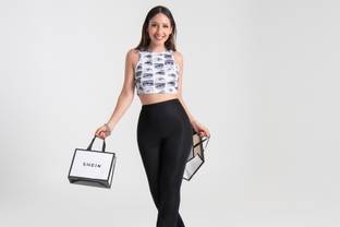 Shein apuesta por una tienda efímera en Monterrey