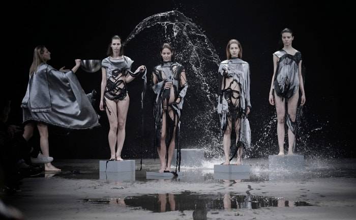 Overzicht: dit was de 24e editie van Amsterdam Fashion Week