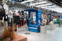 Skechers’ AI shop assistant is friendly, chatty—and watching what you wear